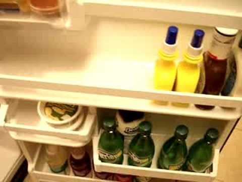 Keeping your refrigerator stocked will get you many women