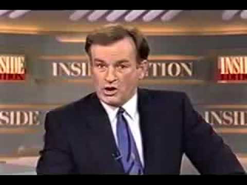Bill O'Reilly freaking out!
